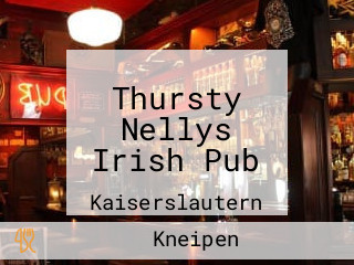 Thursty Nellys Irish Pub