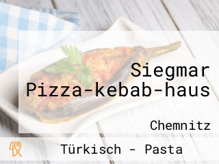 Siegmar Pizza-kebab-haus