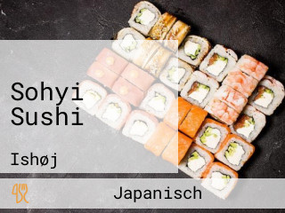 Sohyi Sushi