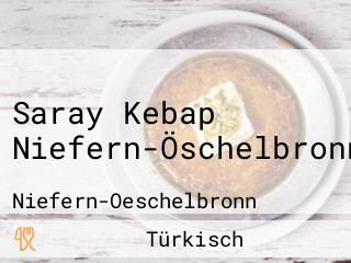 Saray Kebap Niefern-Öschelbronn