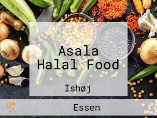 Asala Halal Food