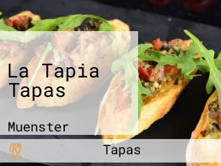 La Tapia Tapas