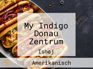 My Indigo Donau Zentrum