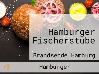 Hamburger Fischerstube