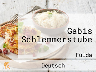 Gabis Schlemmerstube