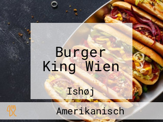 Burger King Wien