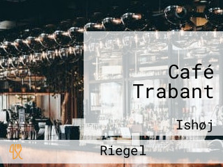 Café Trabant