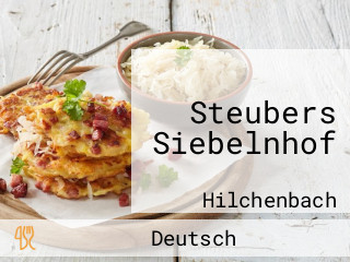 Steubers Siebelnhof