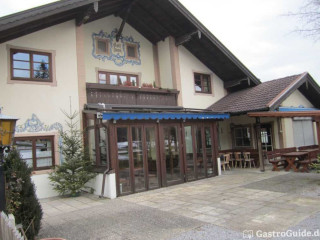 Gasthaus Café Bärenstub'n