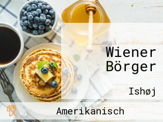 Wiener Börger