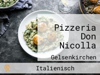 Pizzeria Don Nicolla