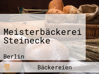 Meisterbäckerei Steinecke