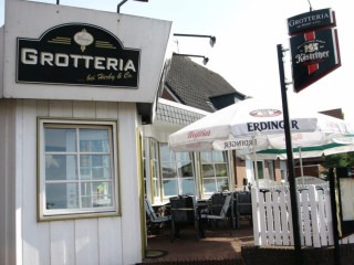 Restaurant Grotteria - Inh. Herbert Cordes