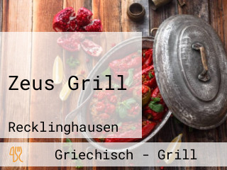 Zeus Grill