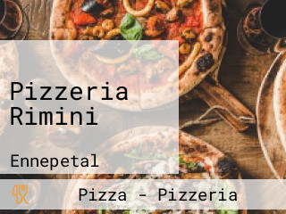 Pizzeria Rimini