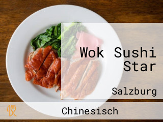 Wok Sushi Star