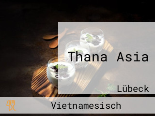 Thana Asia