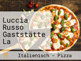 Luccia Russo Gaststätte La Bolognese Pizzeria
