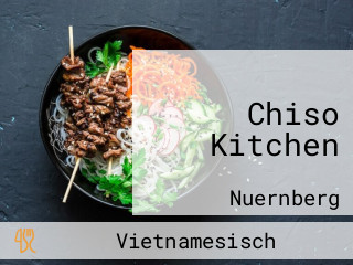 Chiso Kitchen
