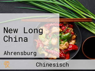 New Long China