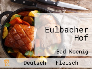 Eulbacher Hof