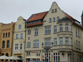 Weincafe & Restaurant Schwedenwache