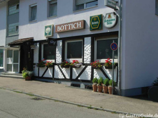 Bottich