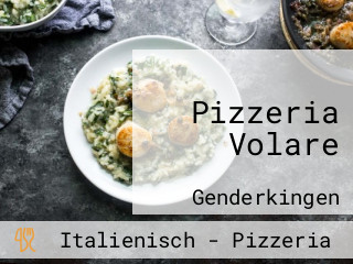 Pizzeria Volare