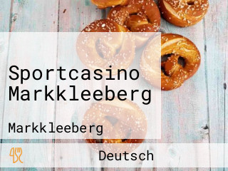 Sportcasino Markkleeberg