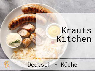 Krauts Kitchen