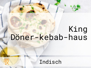 King Döner-kebab-haus