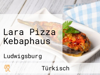 Lara Pizza Kebaphaus