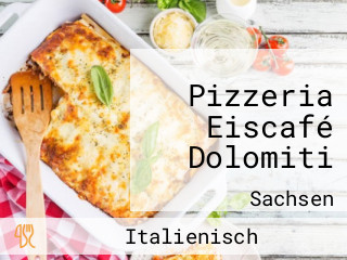 Pizzeria Eiscafé Dolomiti