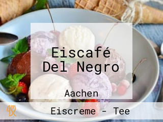 Eiscafé Del Negro