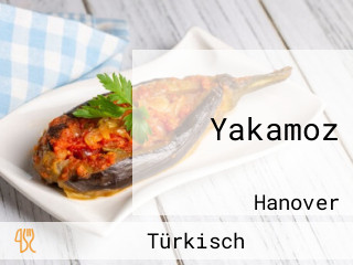 Yakamoz