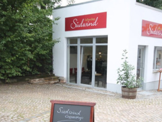 Südwind Coffeeshop