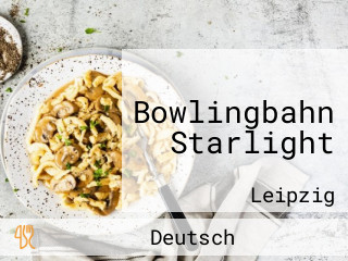 Bowlingbahn Starlight