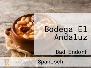 Bodega El Andaluz