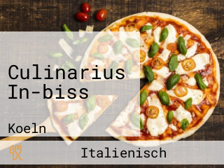 Culinarius In-biss