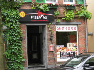 Pizza Pax