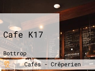 Cafe K17