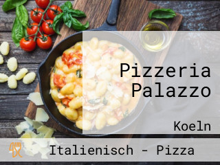 Pizzeria Palazzo