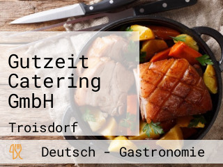 Gutzeit Catering GmbH