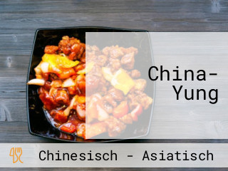 China- Yung