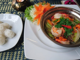 TUK TUK Thailändisches Restaurant