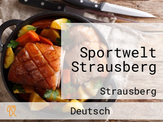 Sportwelt Strausberg