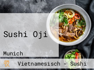 Sushi Oji