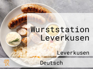 Wurststation Leverkusen