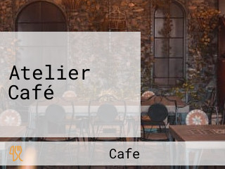 Atelier Café