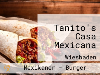Tanito's Casa Mexicana